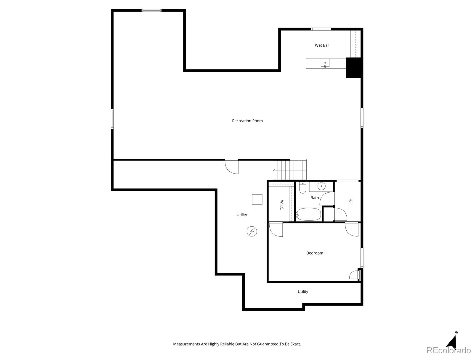 7640 Greenwater Circle