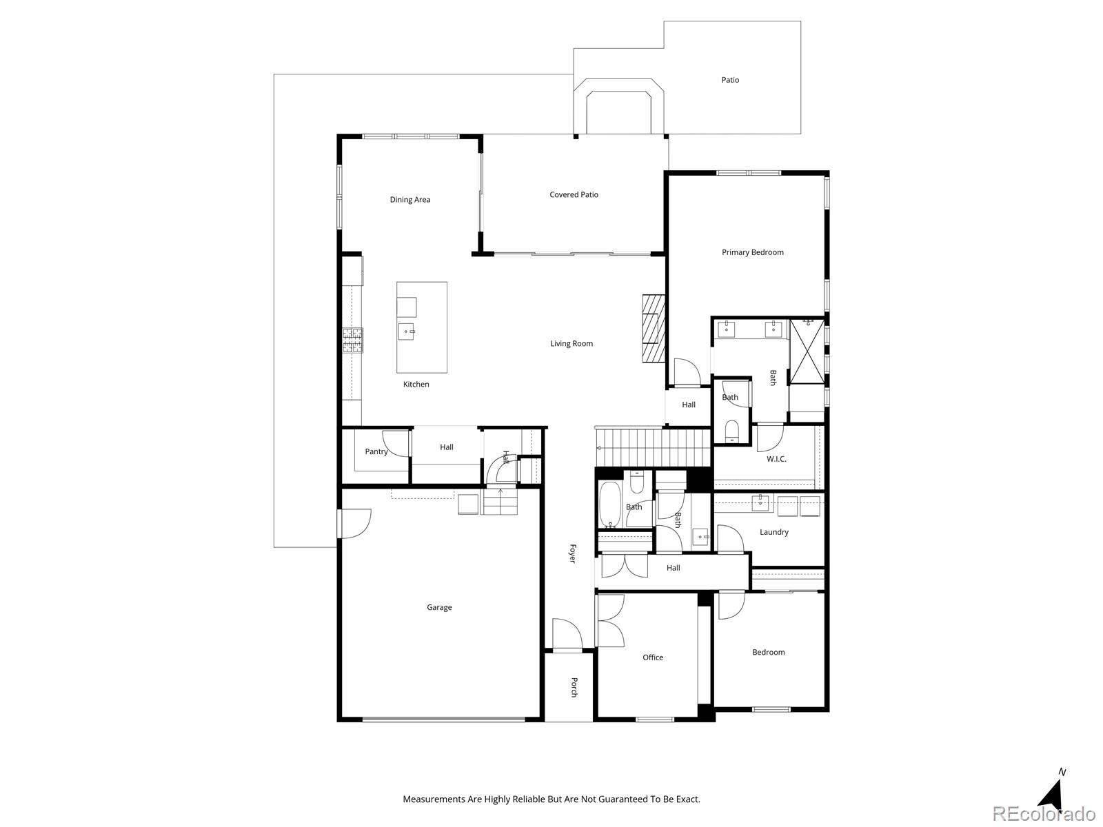 7640 Greenwater Circle