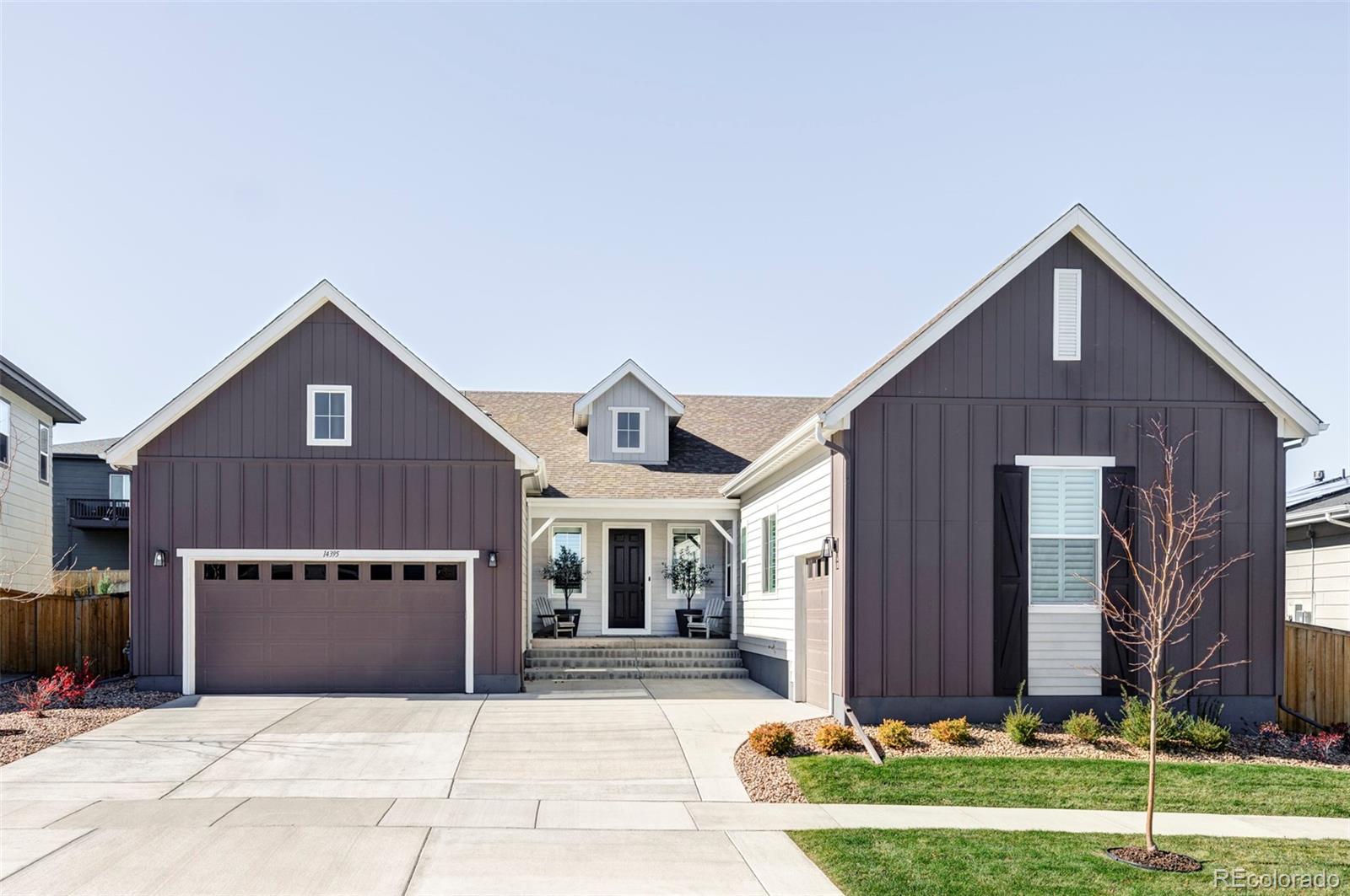 14395 Hop Clover Street