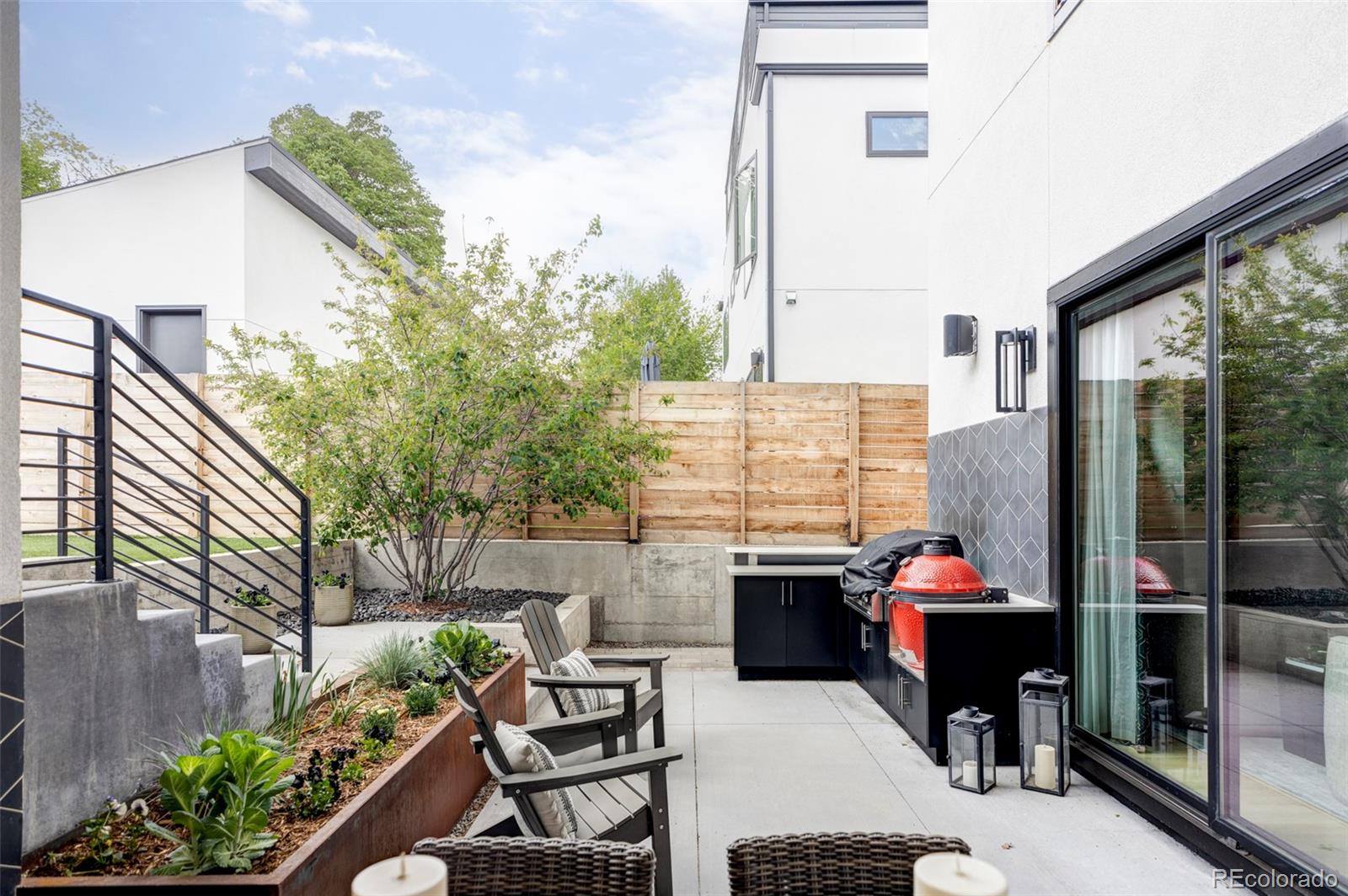 1178 S Ogden Street