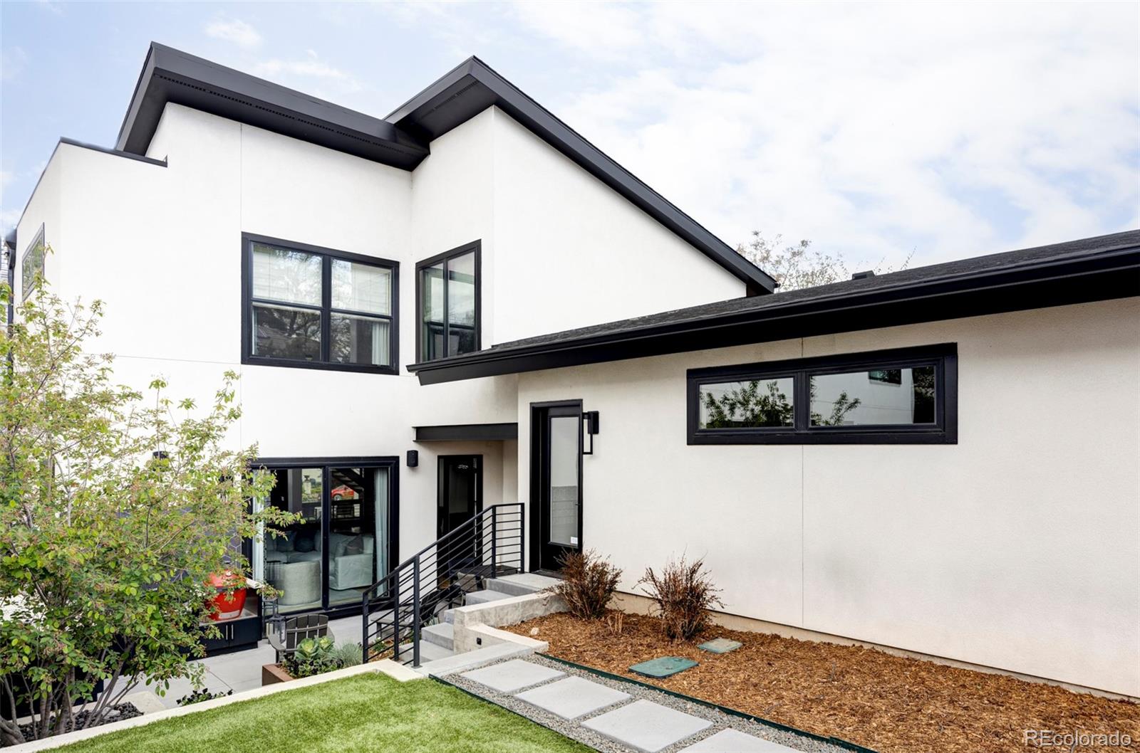 1178 S Ogden Street