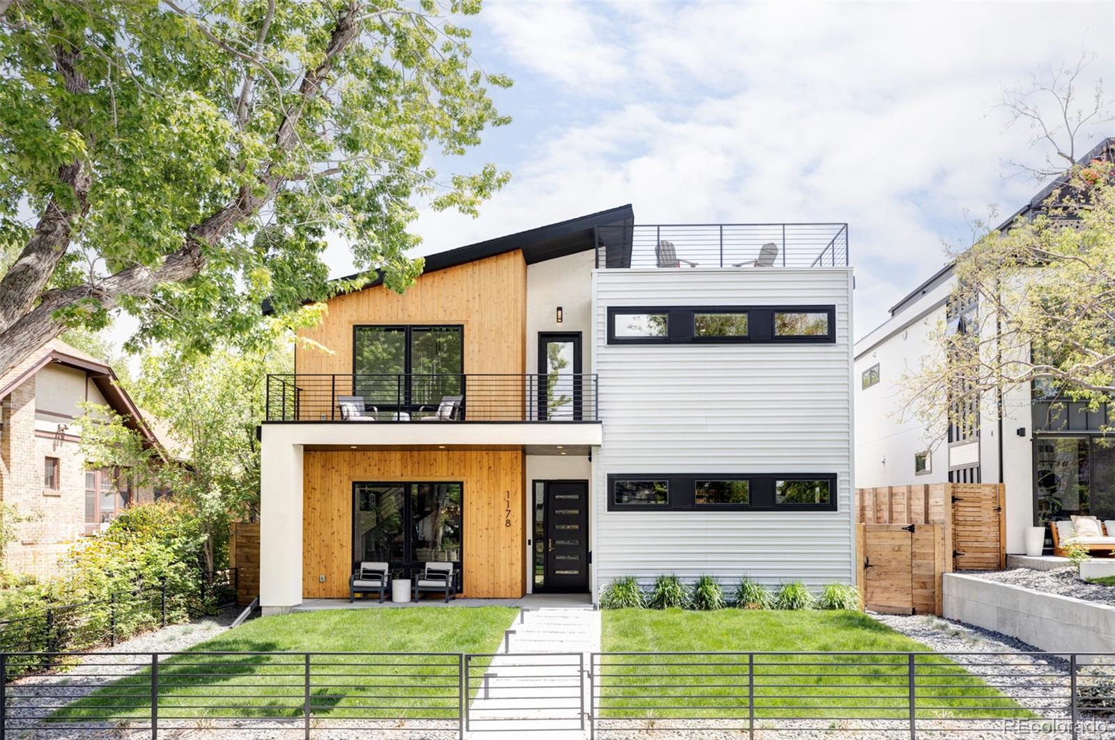 1178 S Ogden Street