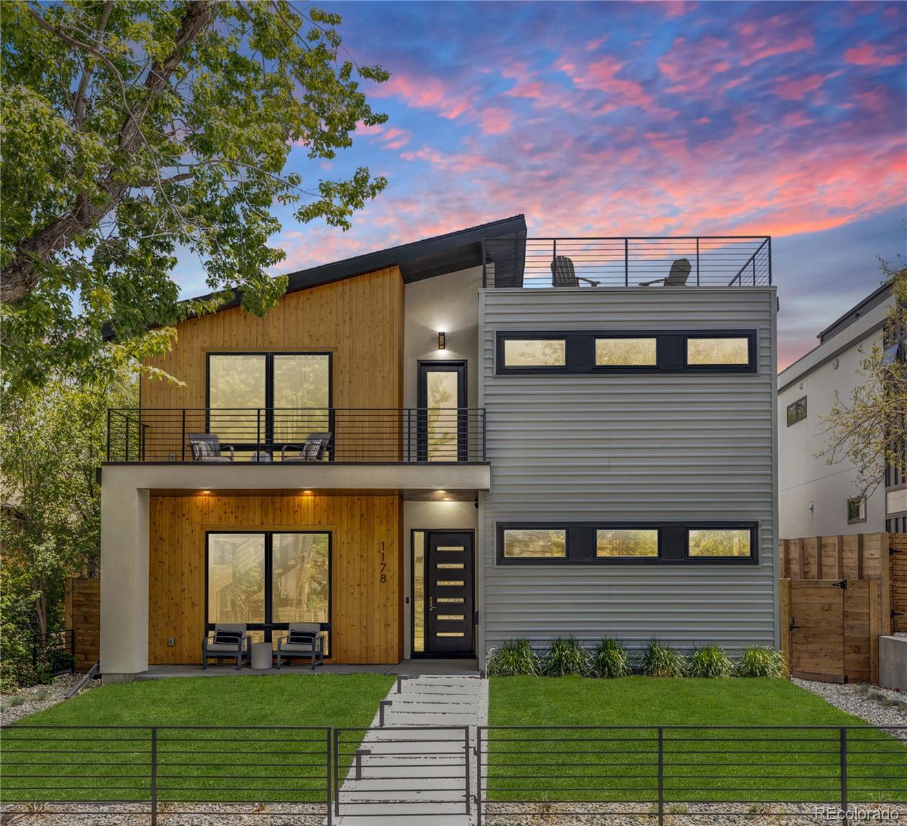 1178 S Ogden Street