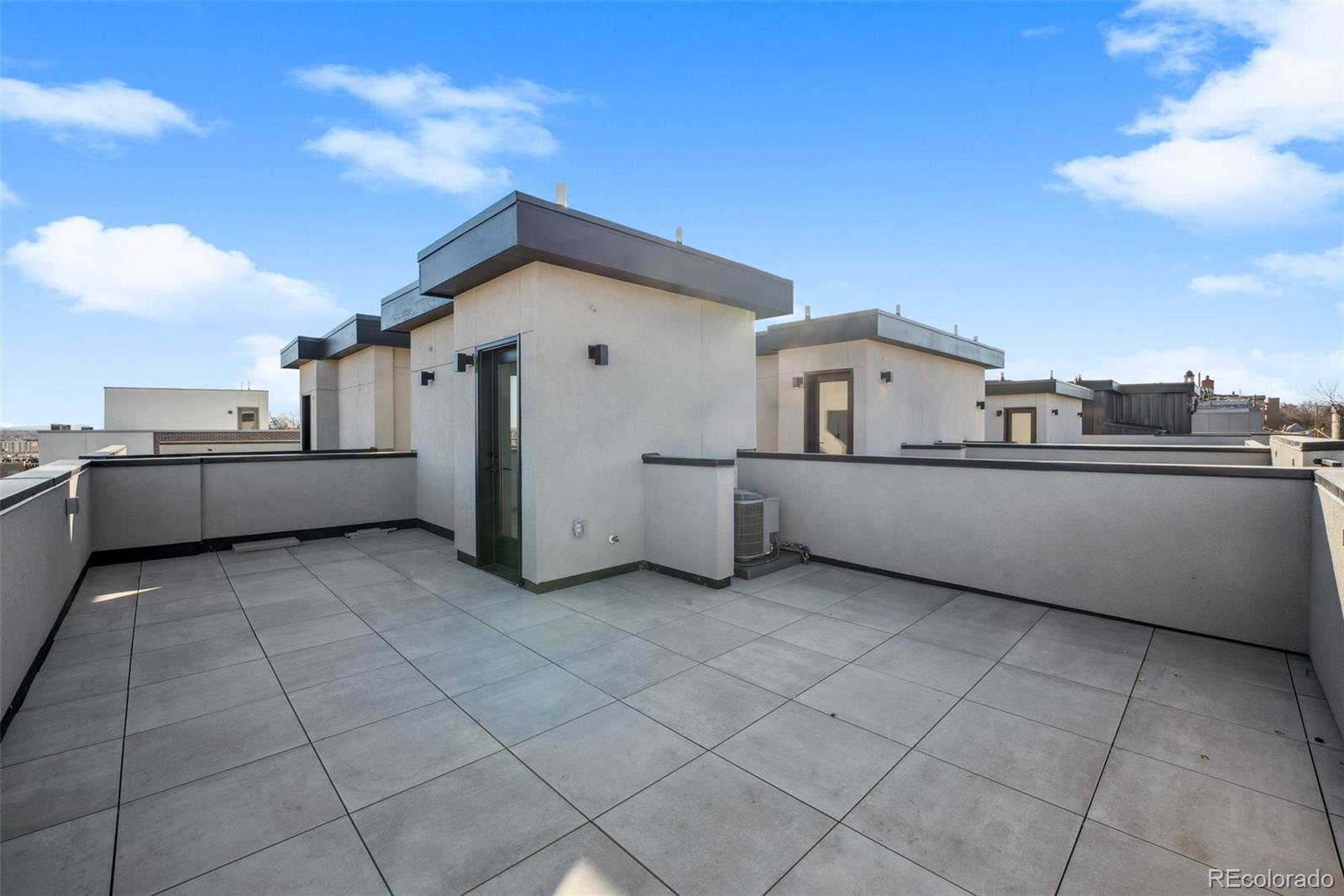 2326 Eliot Street Unit: 7