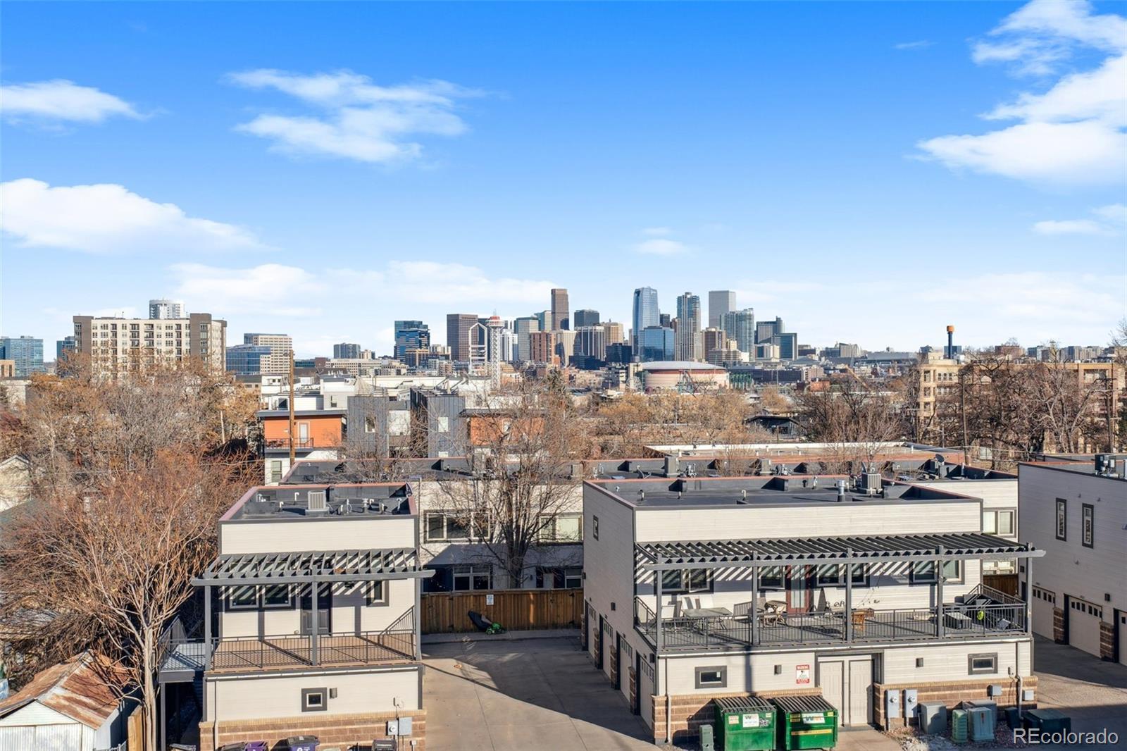 2326 Eliot Street Unit: 7