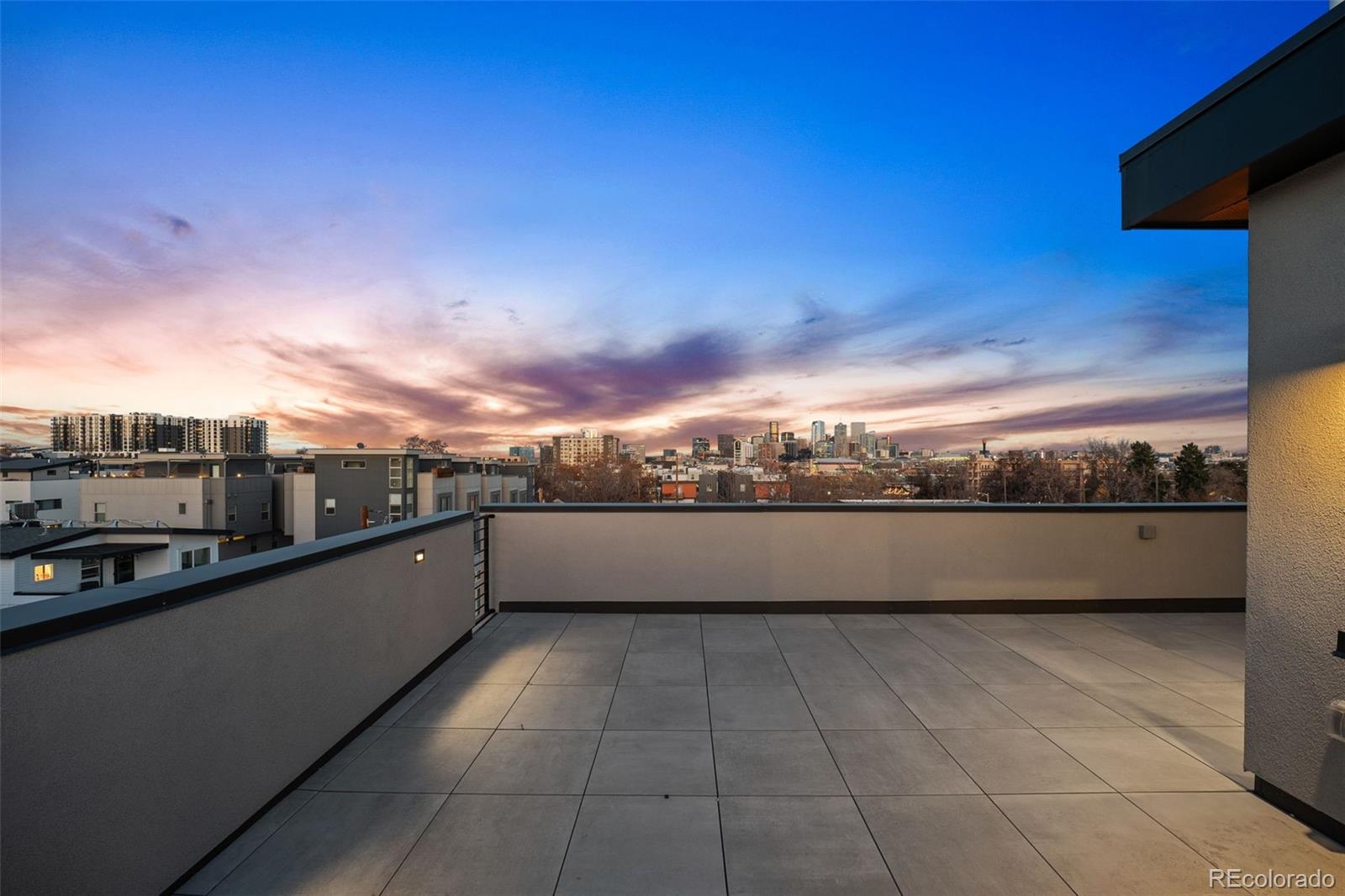 2326 Eliot Street Unit: 7