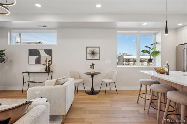 2326 Eliot Street Unit: 7