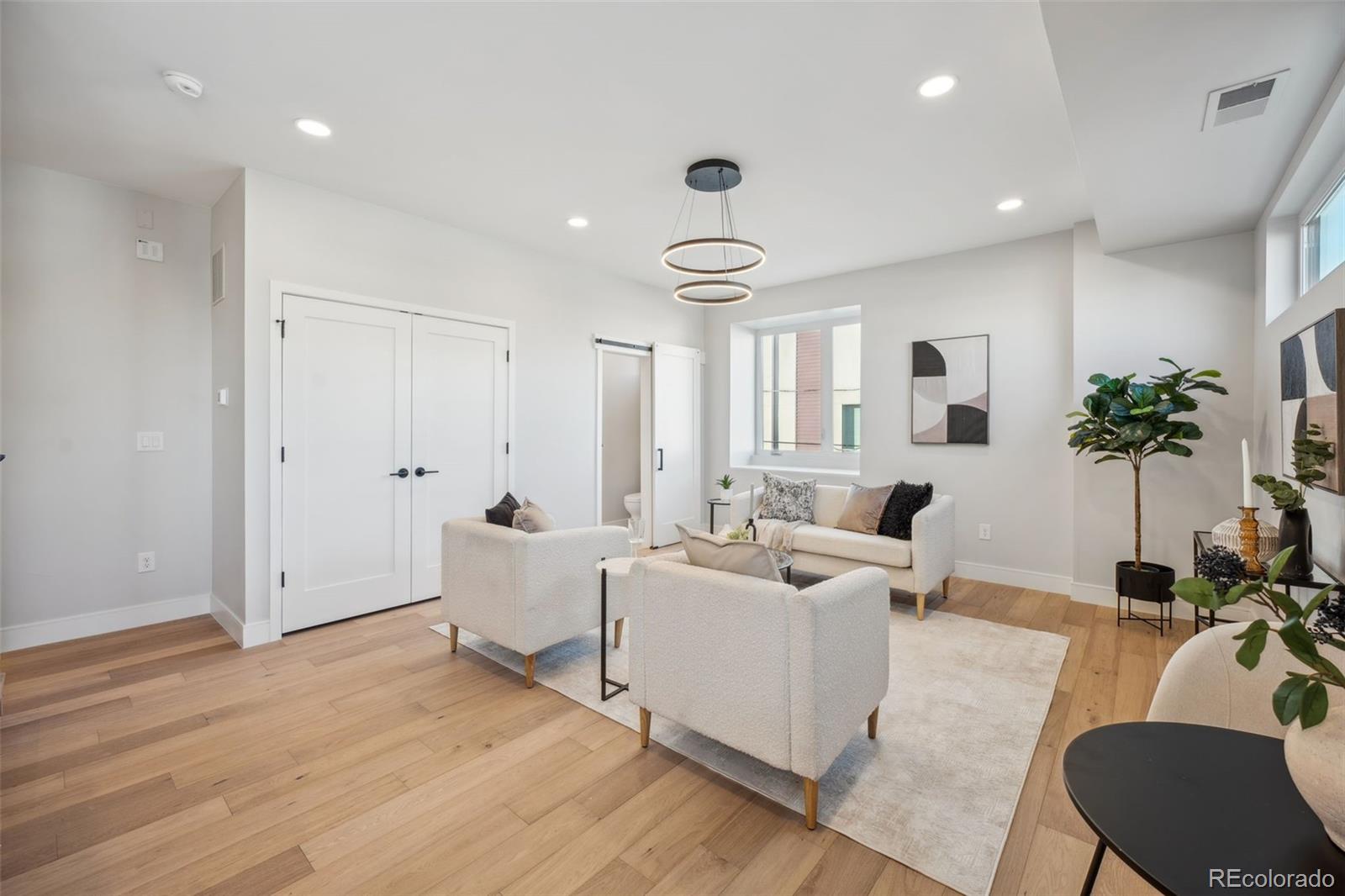 2326 Eliot Street Unit: 7