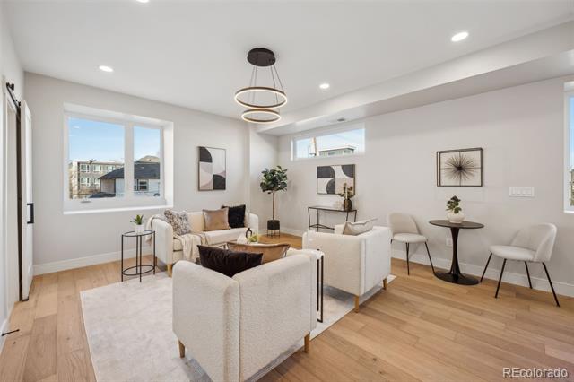 2326 Eliot Street Unit: 7