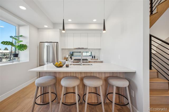 2326 Eliot Street Unit: 7