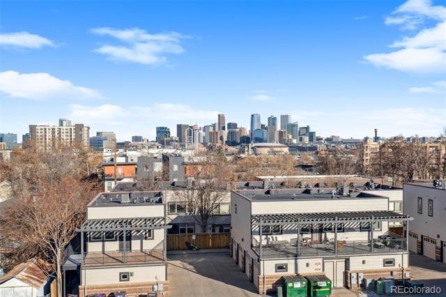 2326 Eliot Street Unit: 7