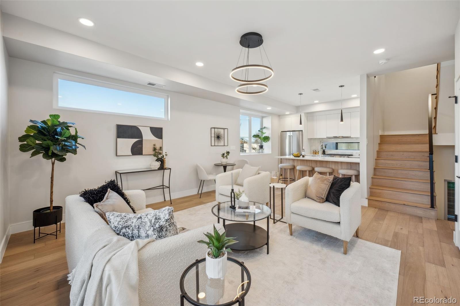 2326 Eliot Street Unit: 7