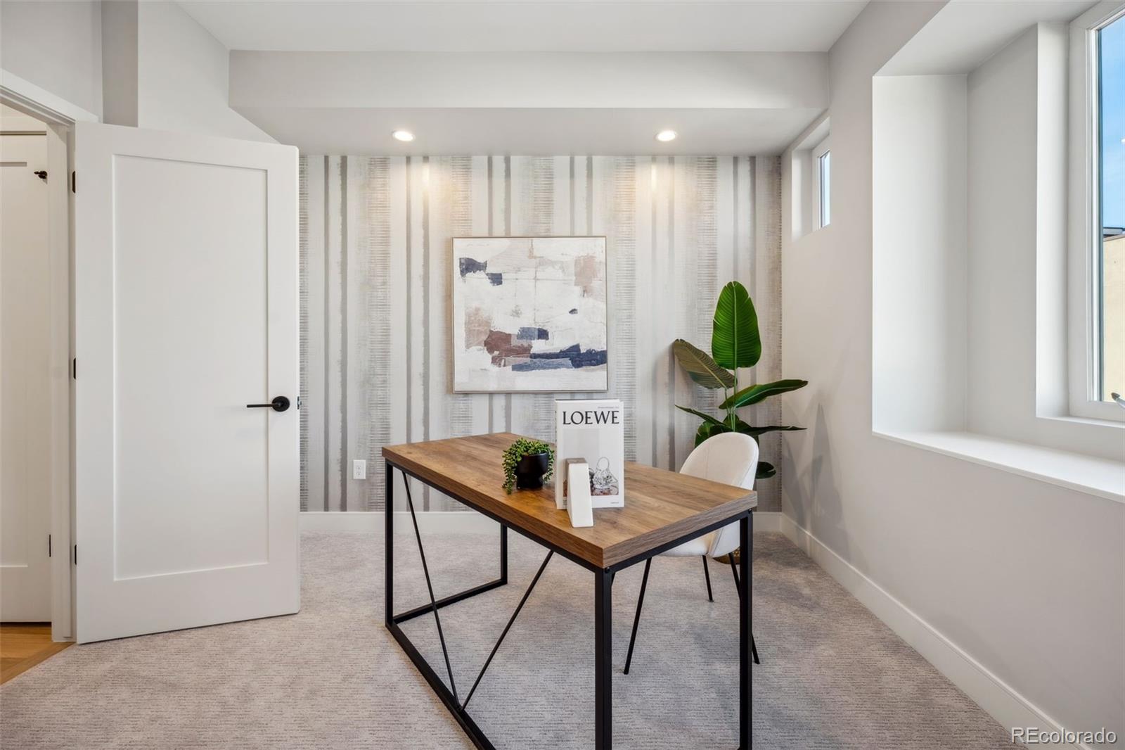 2326 Eliot Street Unit: 7