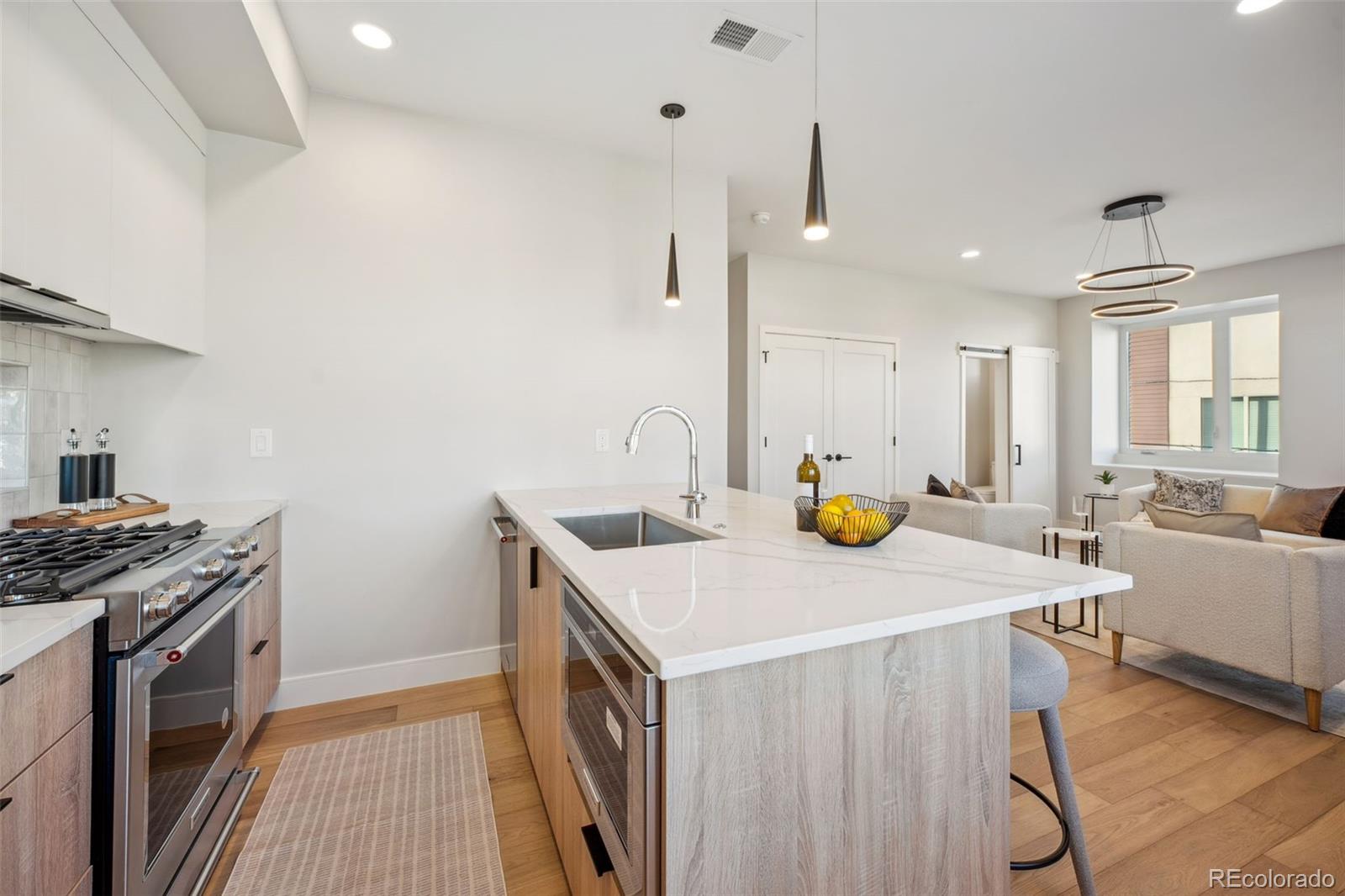 2326 Eliot Street Unit: 7
