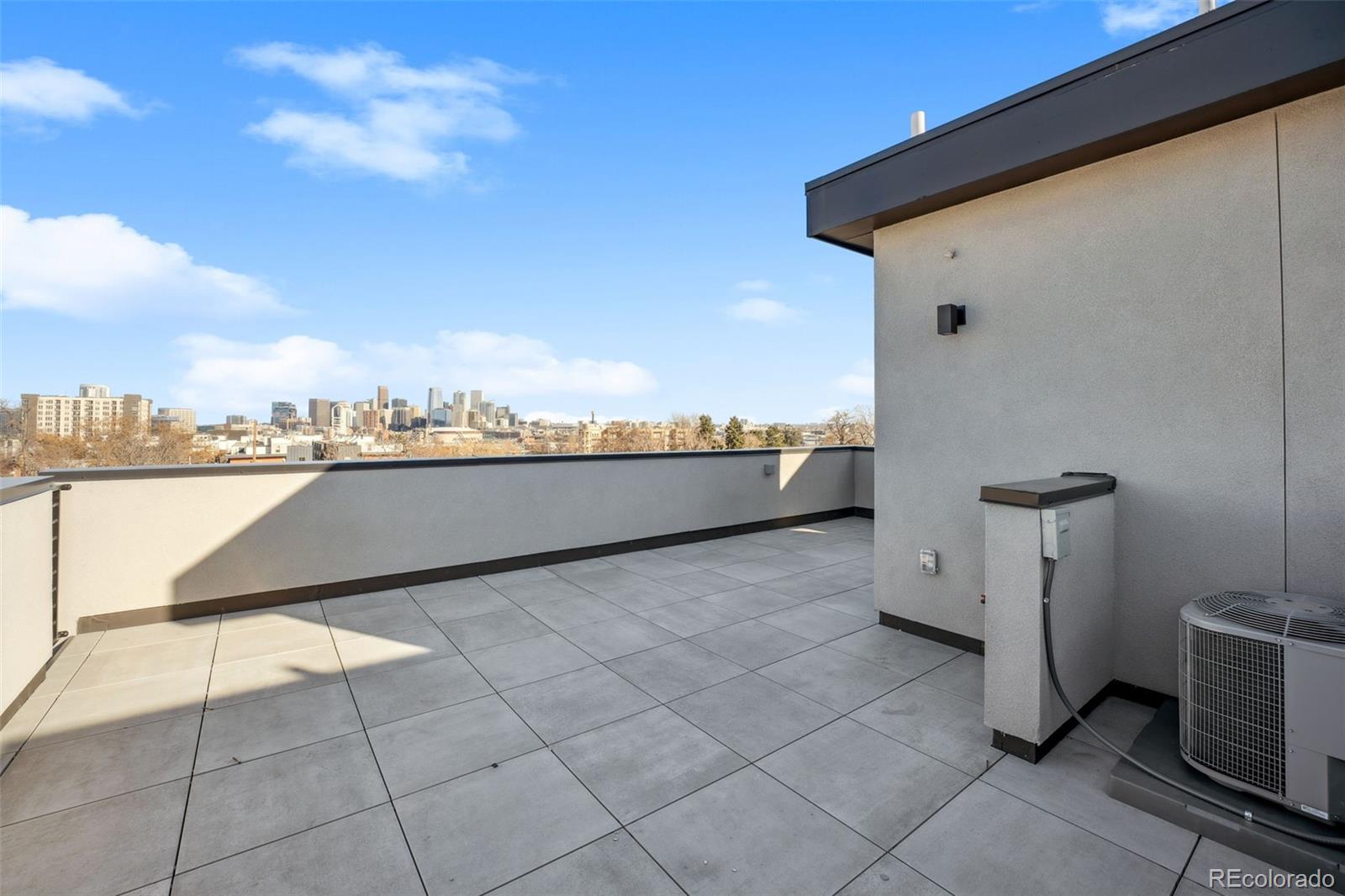2326 Eliot Street Unit: 7