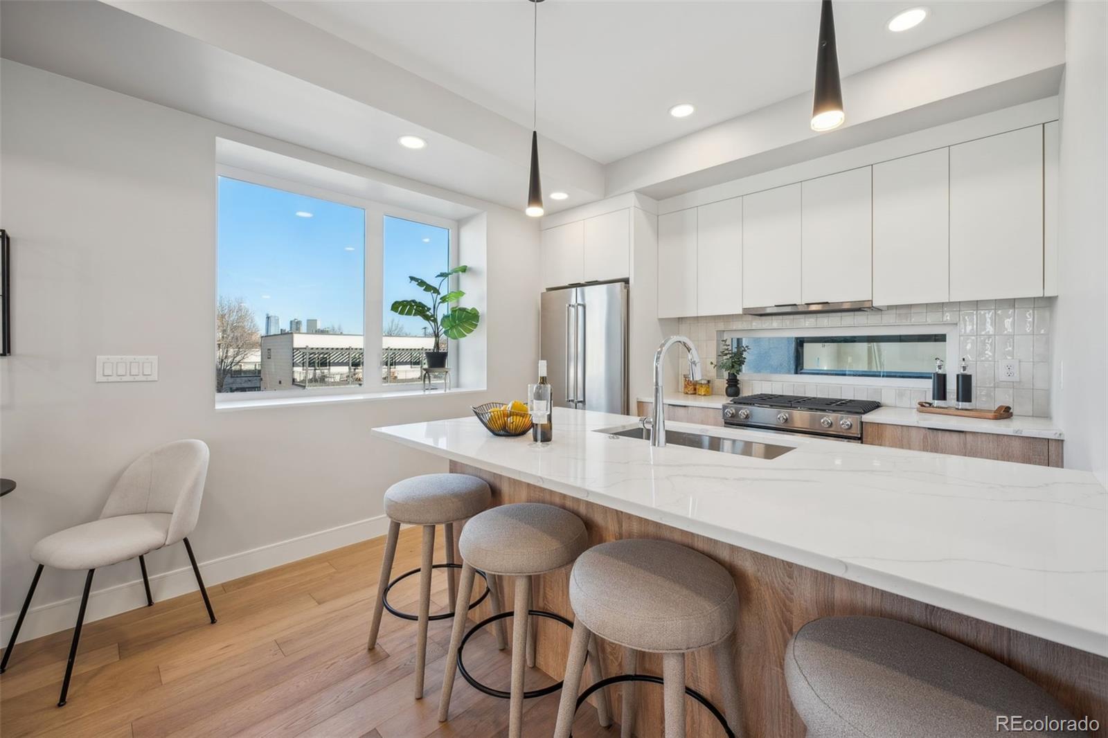 2326 Eliot Street Unit: 7