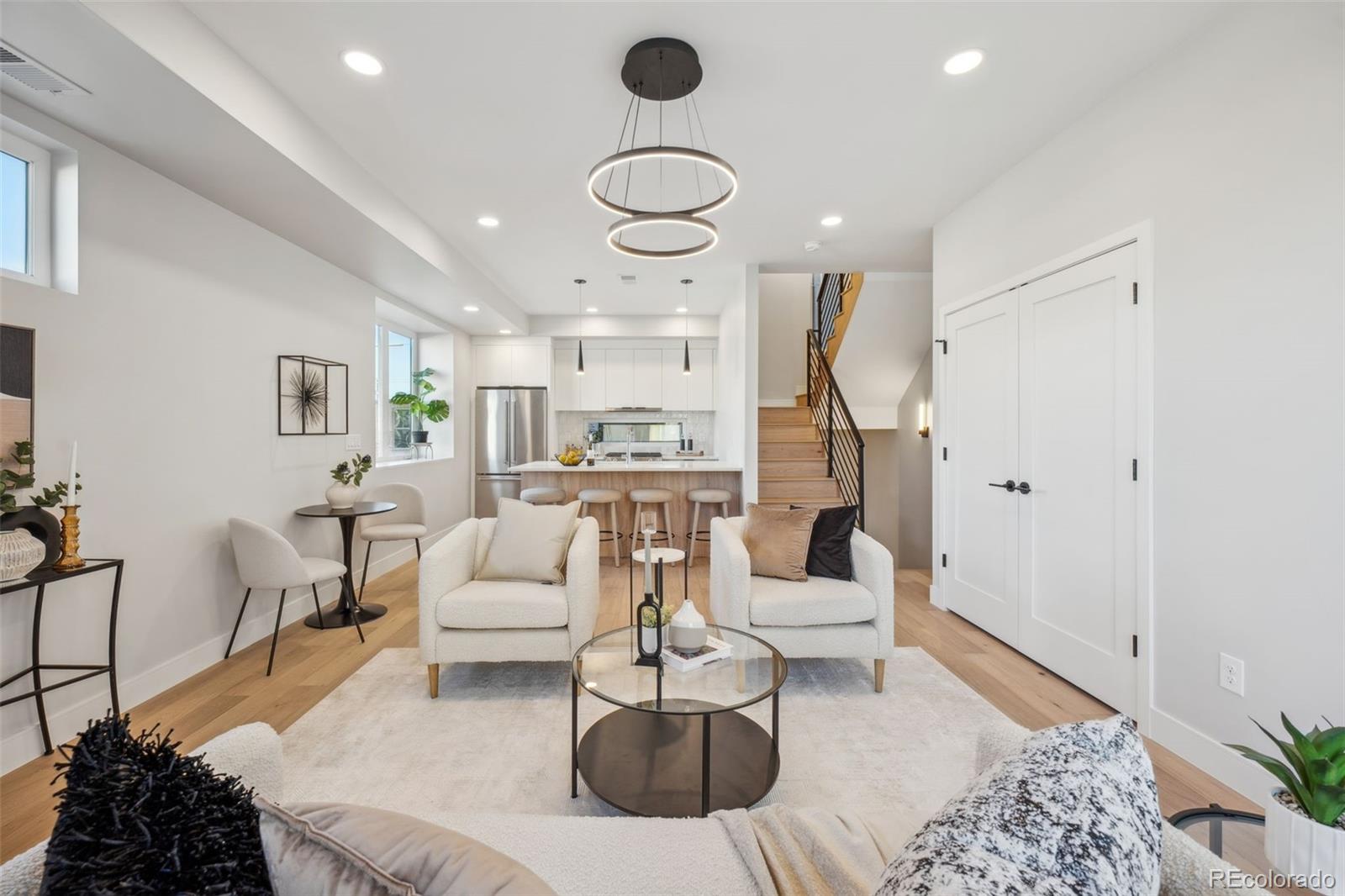 2326 Eliot Street Unit: 7