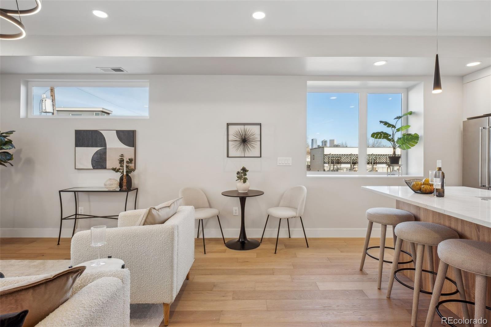 2326 Eliot Street Unit: 7