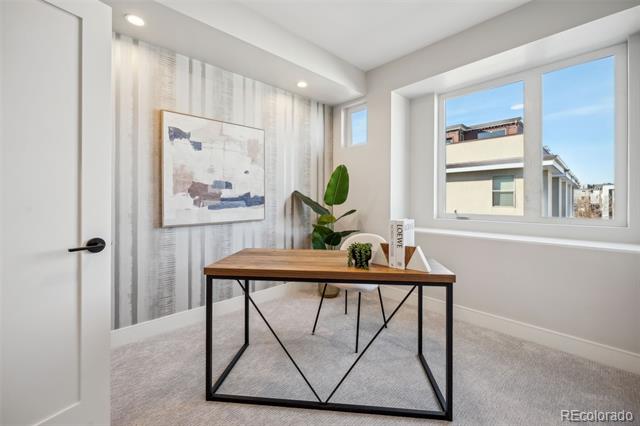 2326 Eliot Street Unit: 7