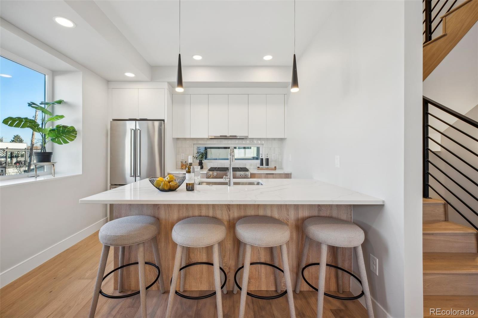 2326 Eliot Street Unit: 7