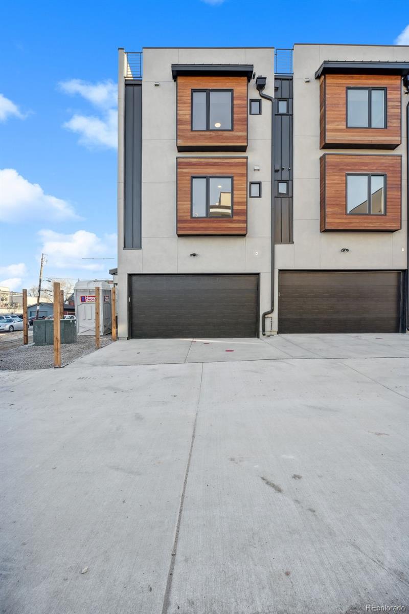 2326 Eliot Street Unit: 7