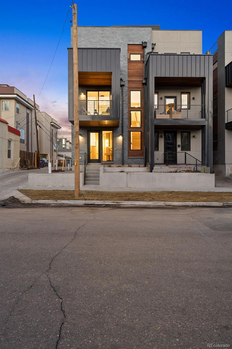 2326 Eliot Street Unit: 7