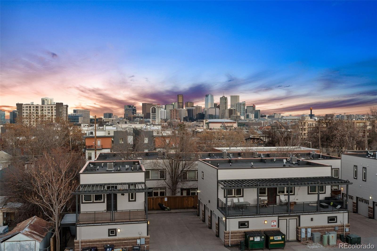 2326 Eliot Street Unit: 7