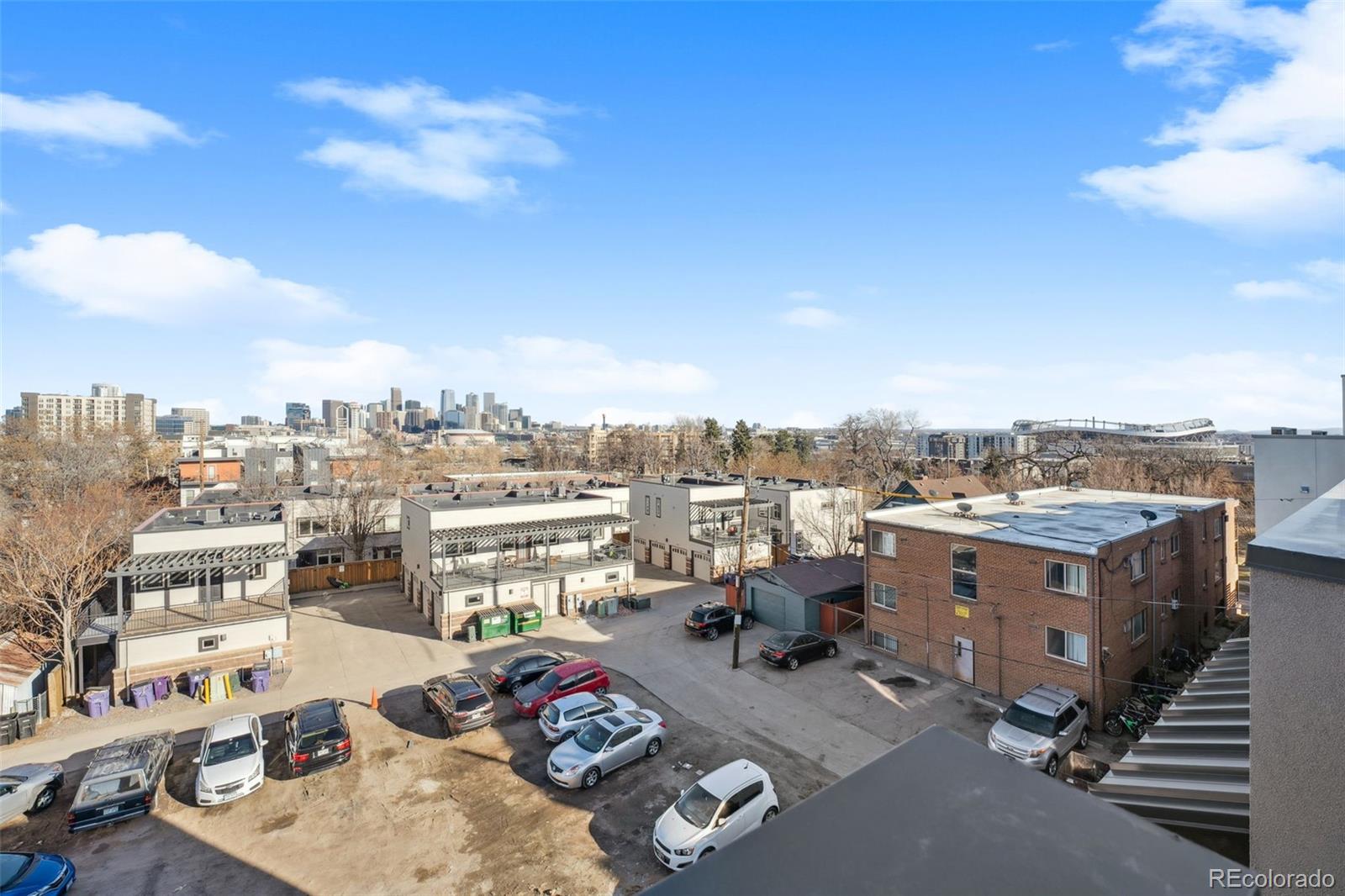 2326 Eliot Street Unit: 7