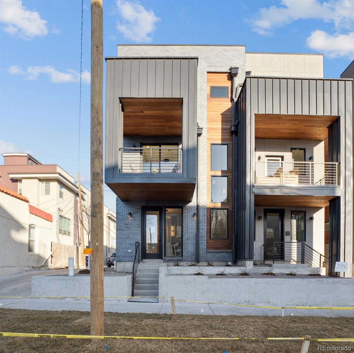 2326 Eliot Street Unit: 7