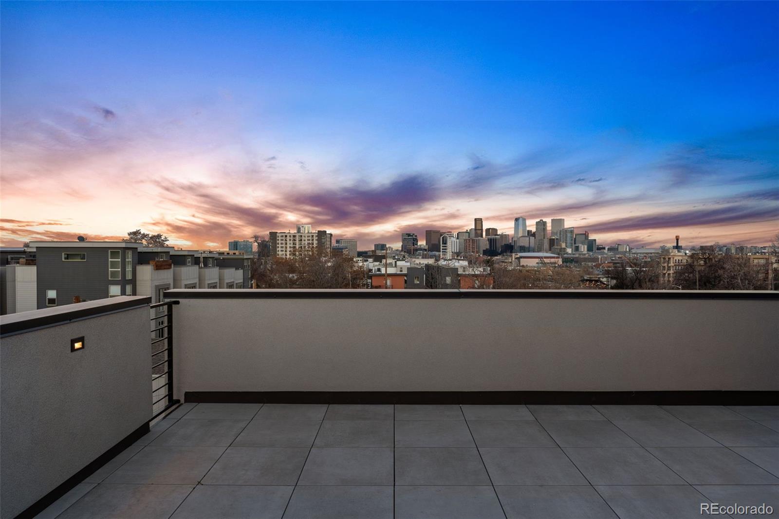 2326 Eliot Street Unit: 7