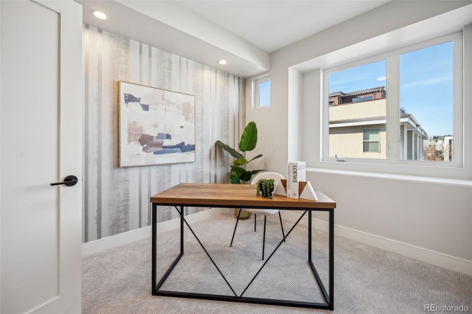 2326 Eliot Street Unit: 7