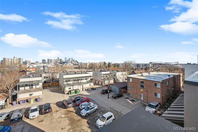2326 Eliot Street Unit: 7