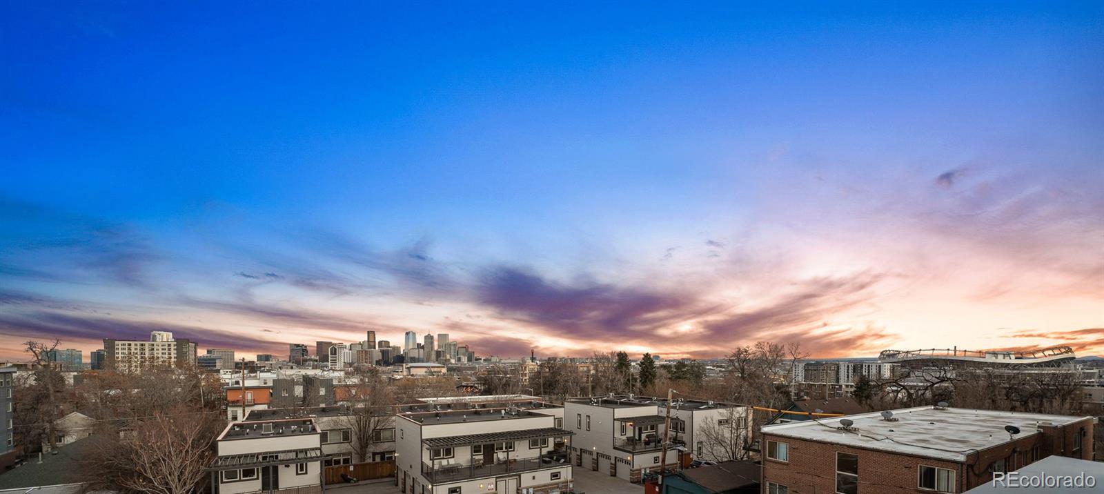 2326 Eliot Street Unit: 7