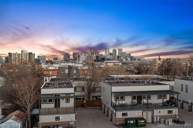 2326 Eliot Street Unit: 7
