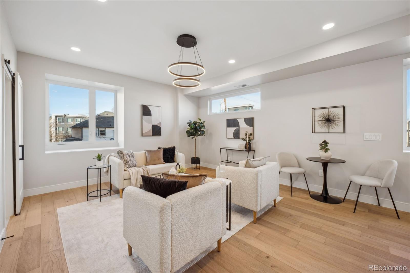 2326 Eliot Street Unit: 7
