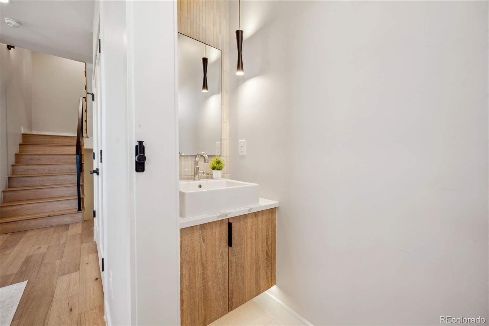 2326 Eliot Street Unit: 7