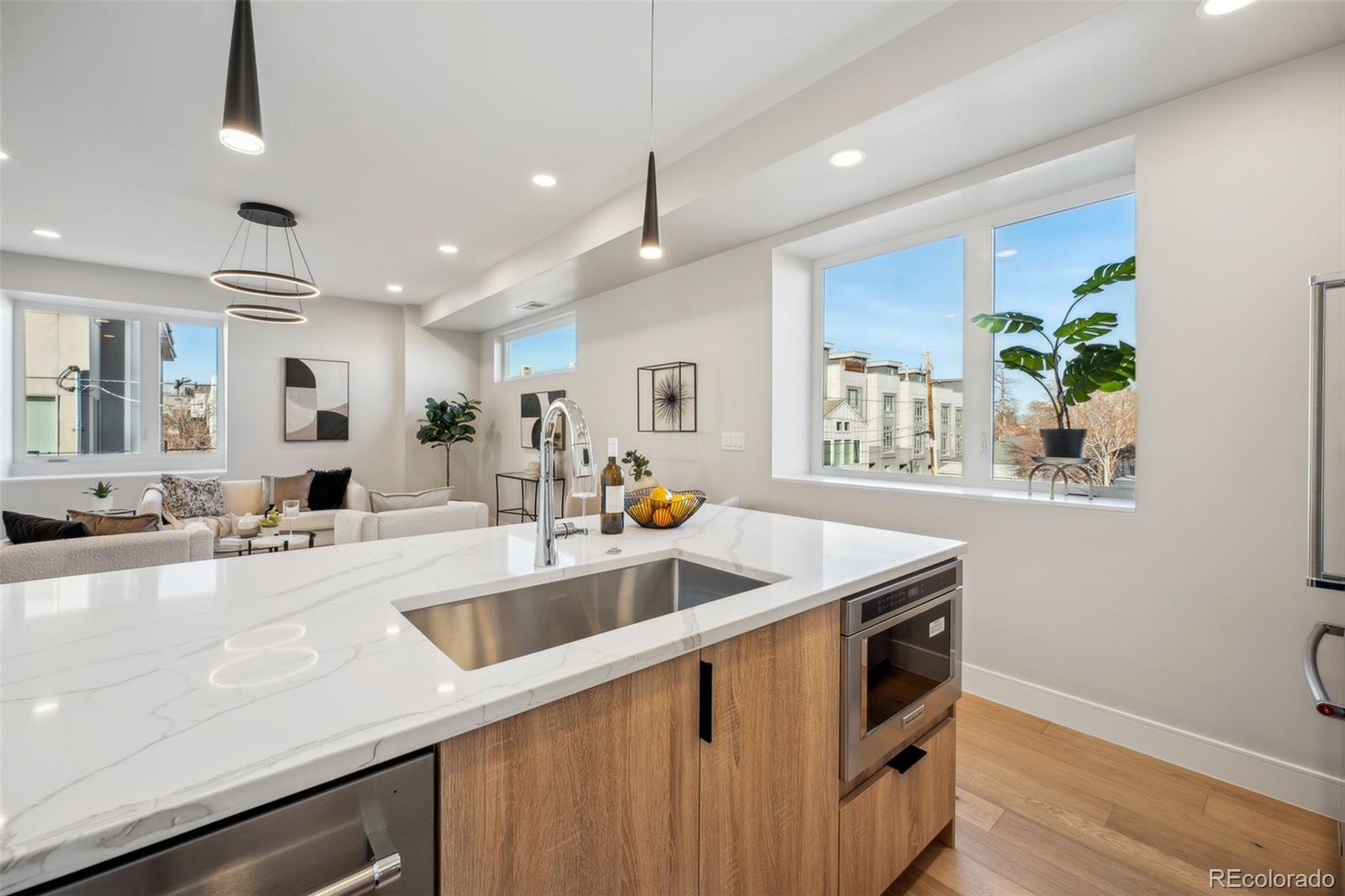 2326 Eliot Street Unit: 7