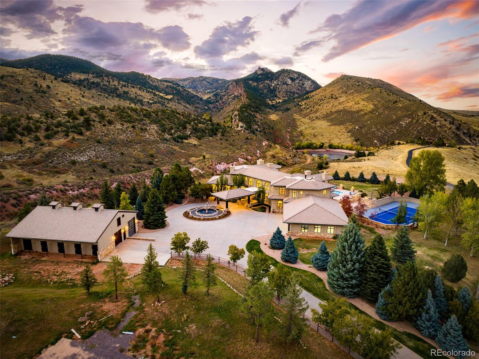 6729 Bear Point Trail
