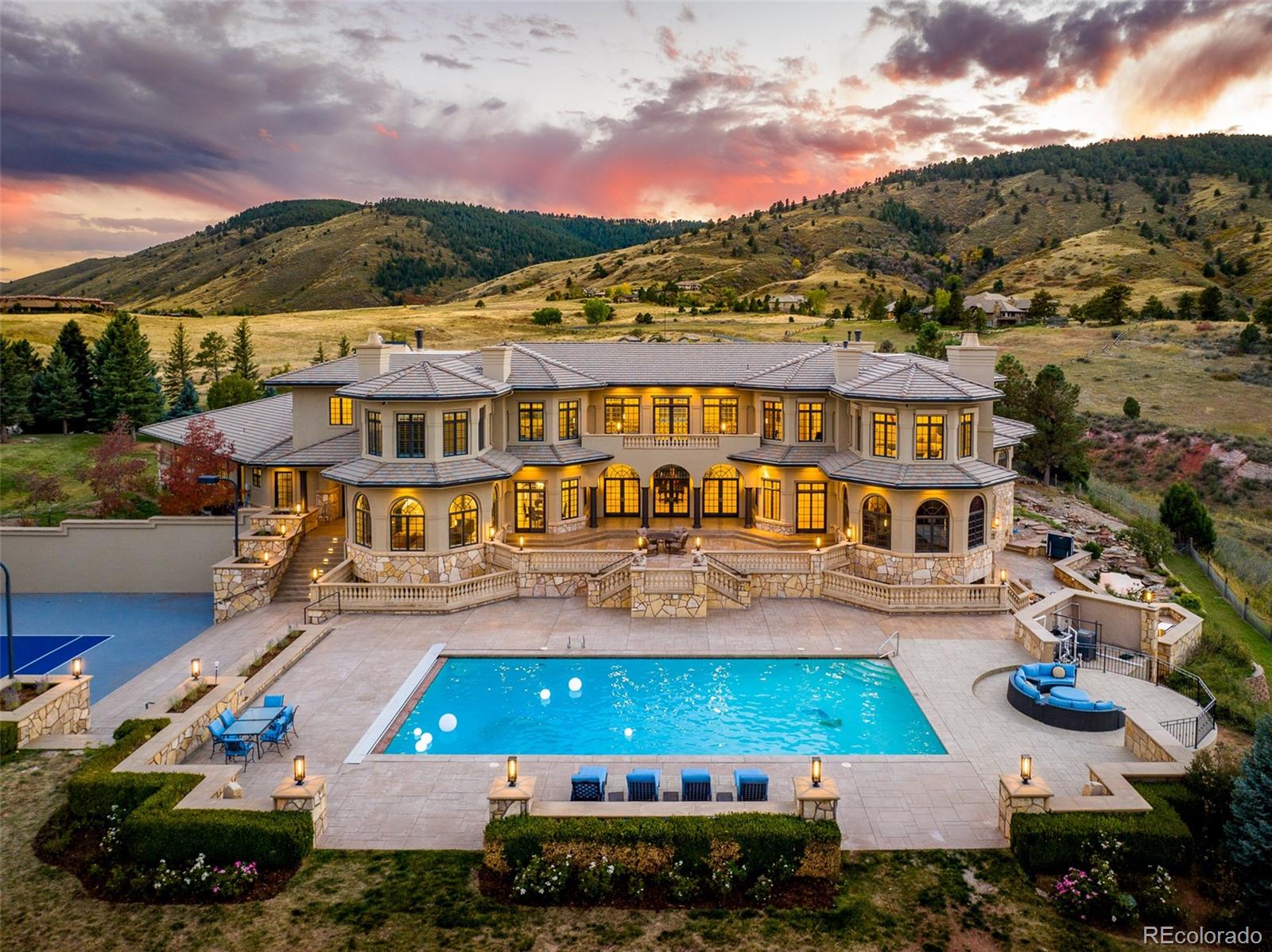 6729 Bear Point Trail