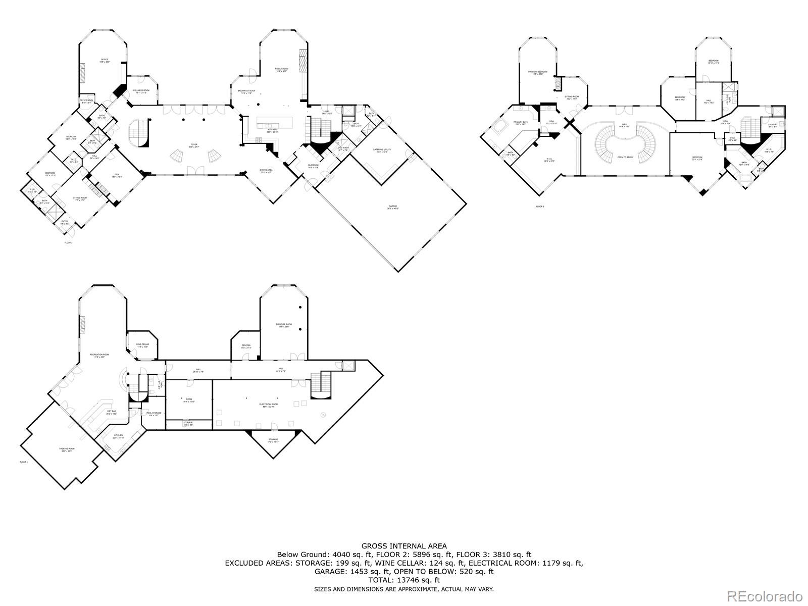 6729 Bear Point Trail