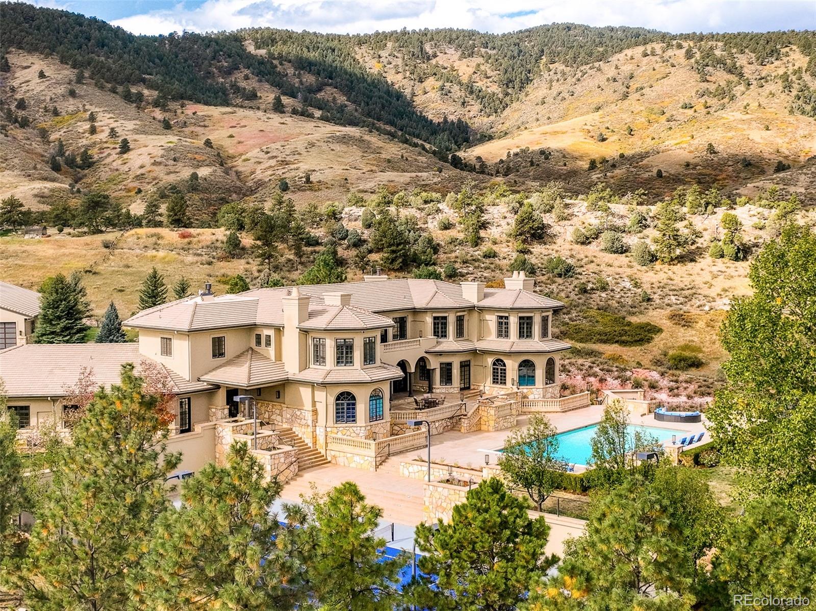 6729 Bear Point Trail