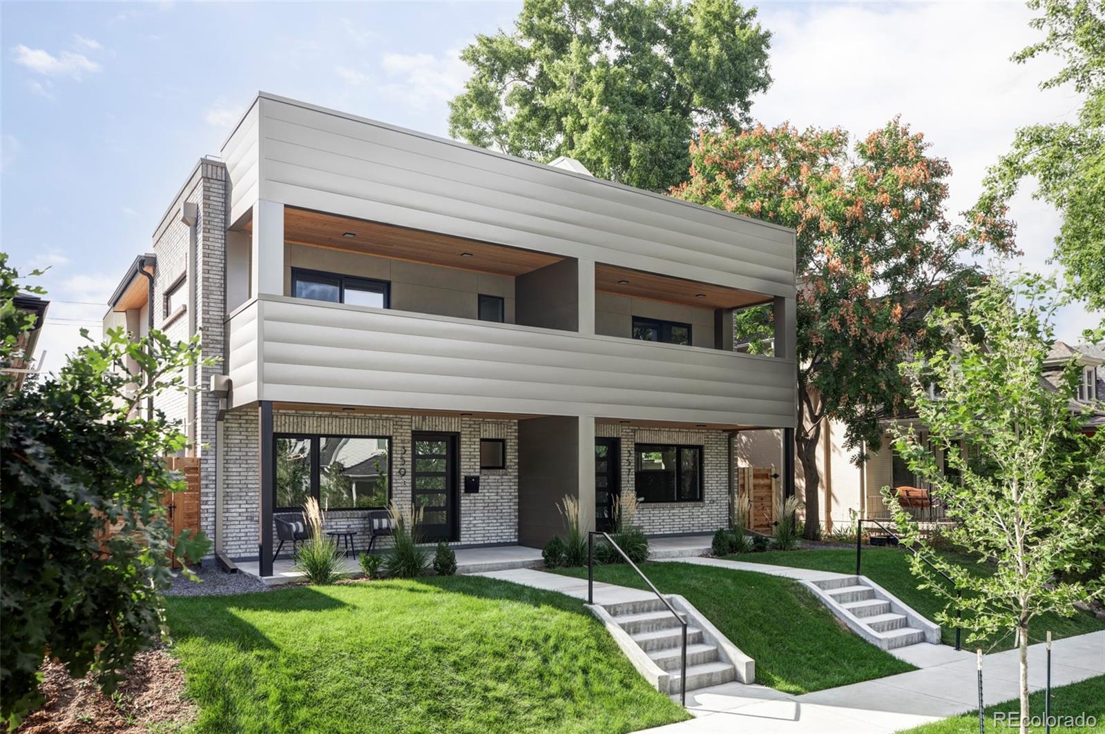 359 S Ogden Street