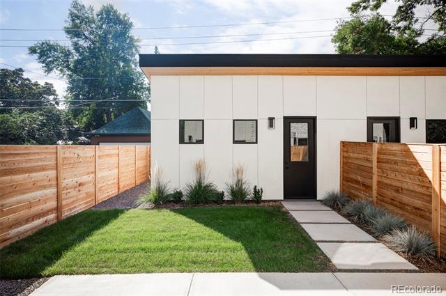 359 S Ogden Street