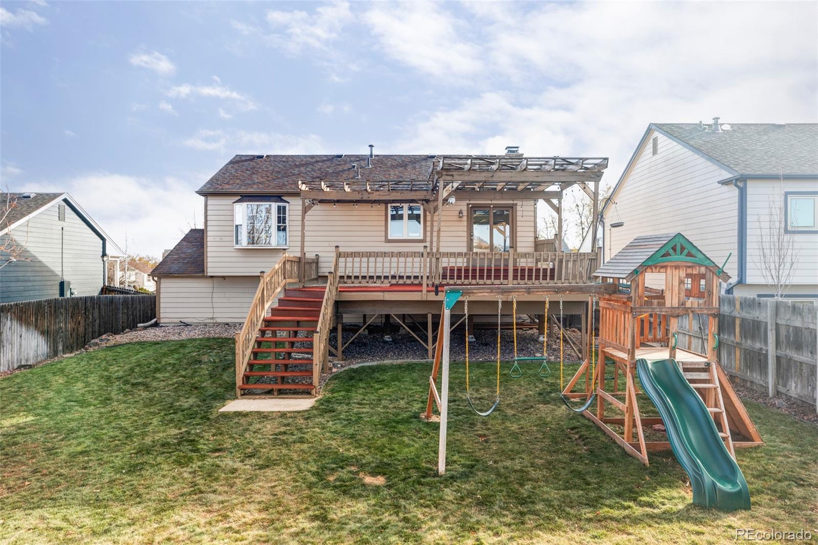 10581 Routt Lane