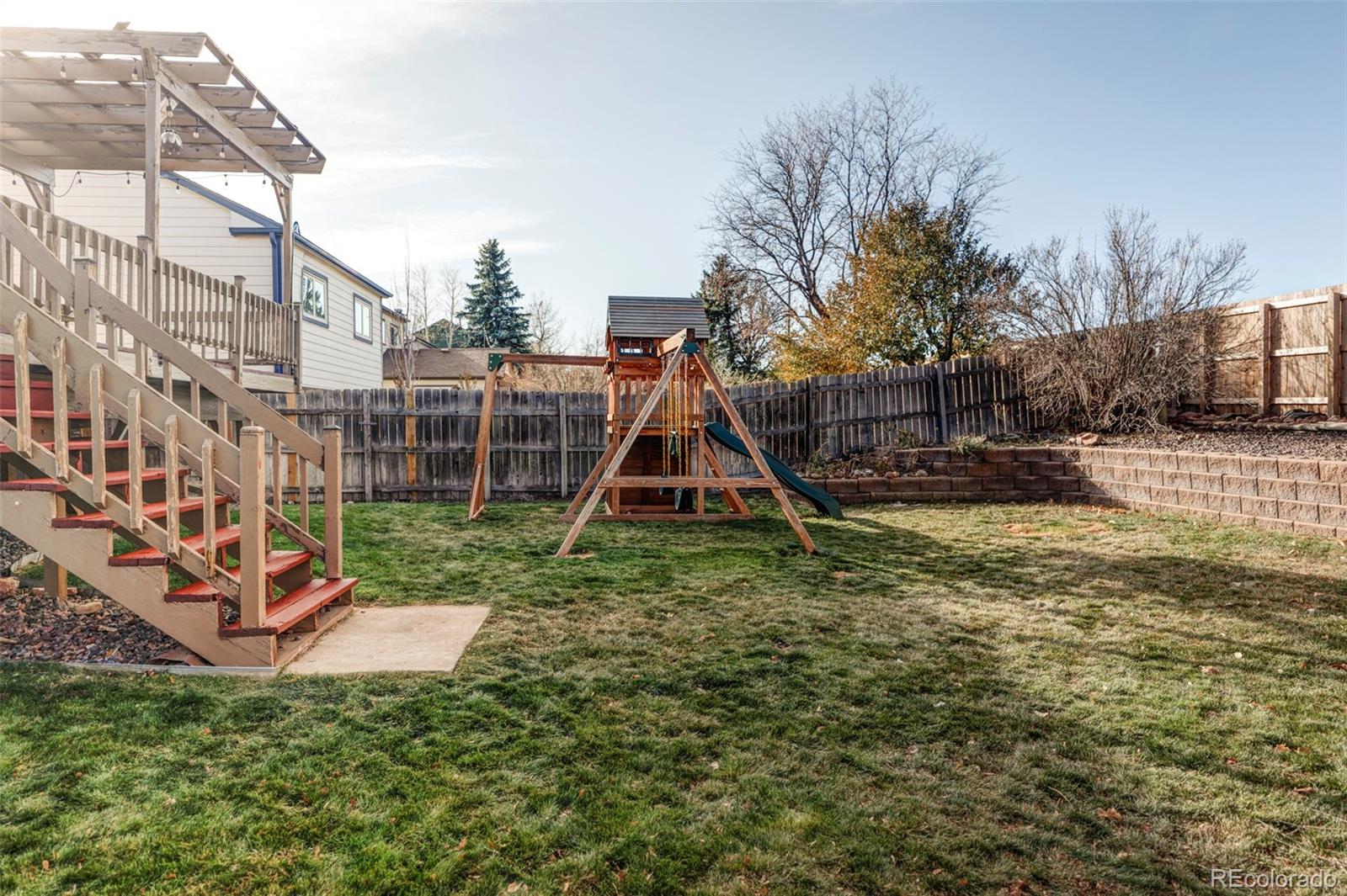 10581 Routt Lane