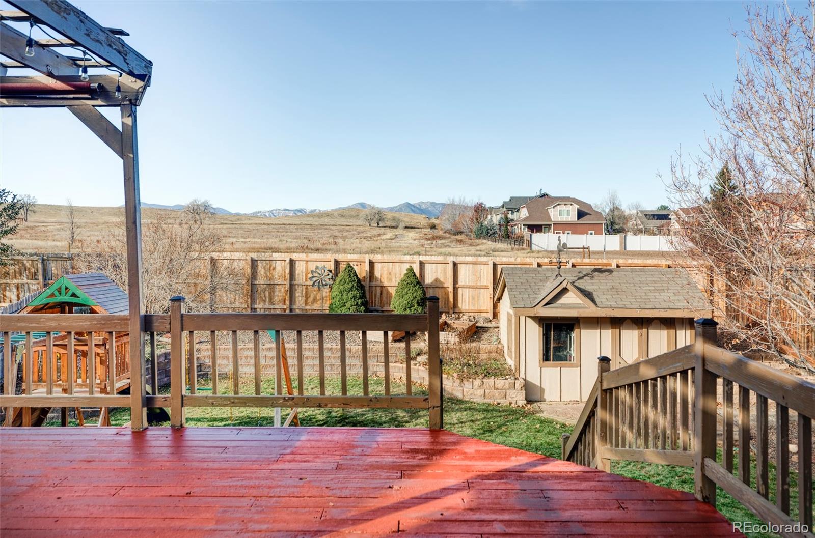 10581 Routt Lane