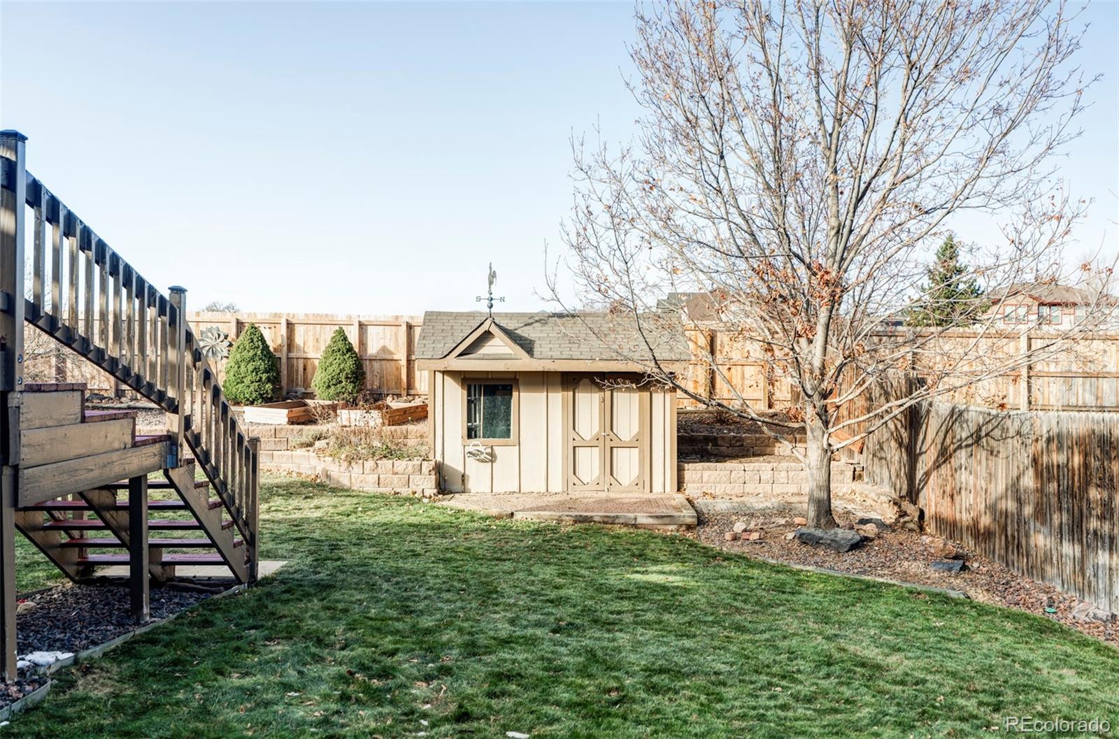 10581 Routt Lane