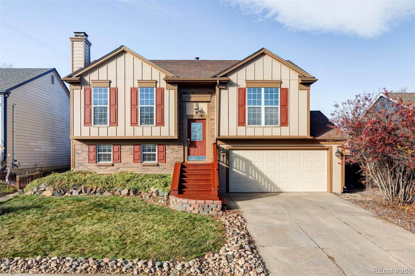 10581 Routt Lane