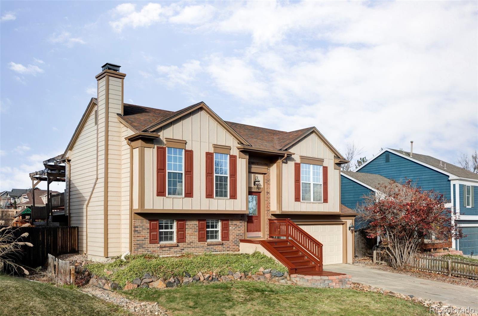 10581 Routt Lane