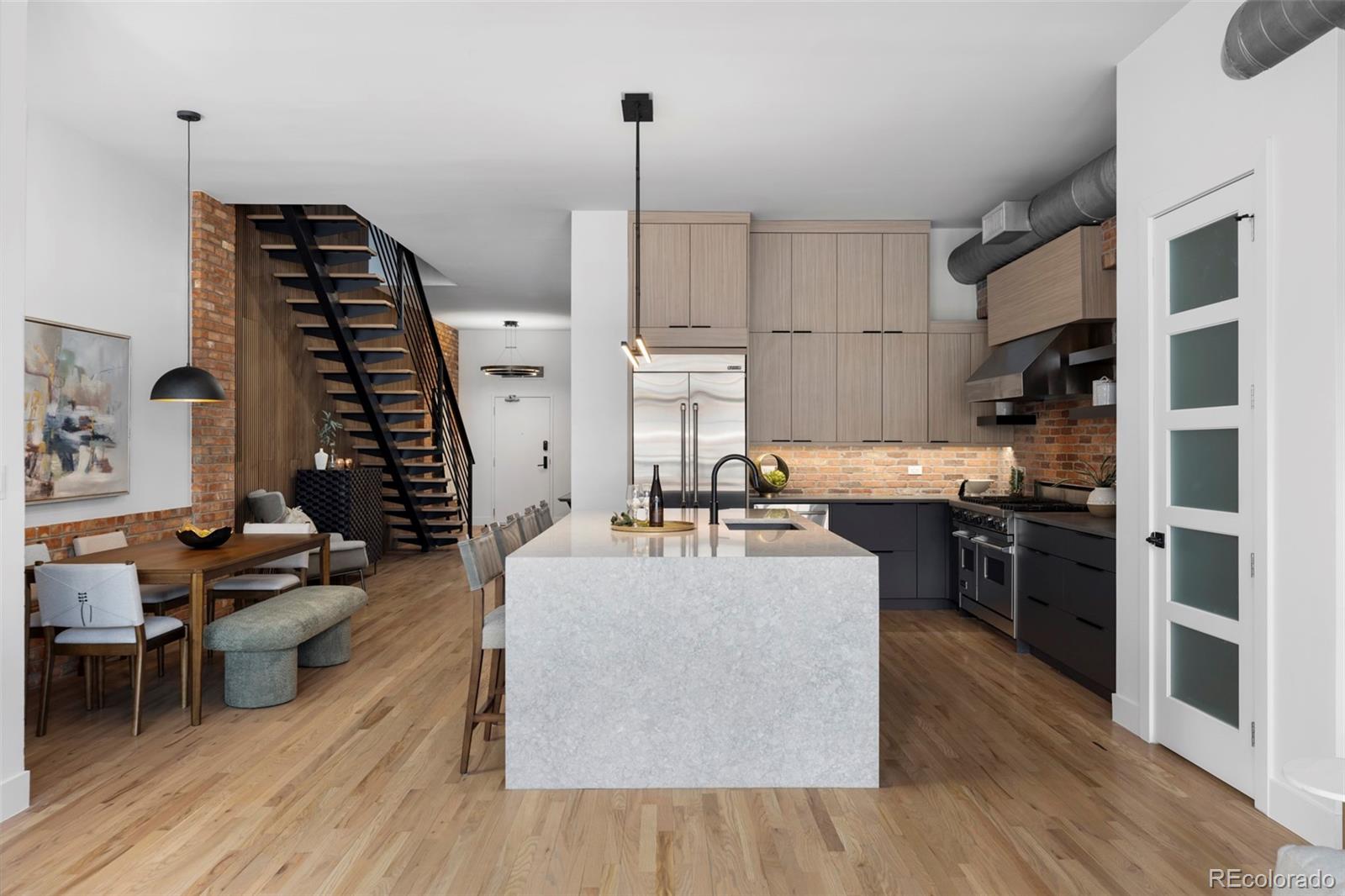 1441 Wazee Street Unit: 503